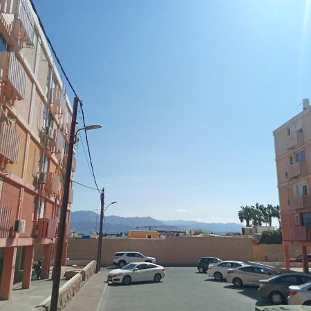 Ofir, Nice Small Unit, 123埃拉特 外观 照片