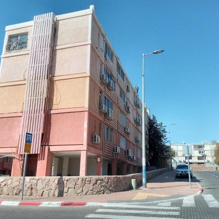Ofir, Nice Small Unit, 123埃拉特 外观 照片