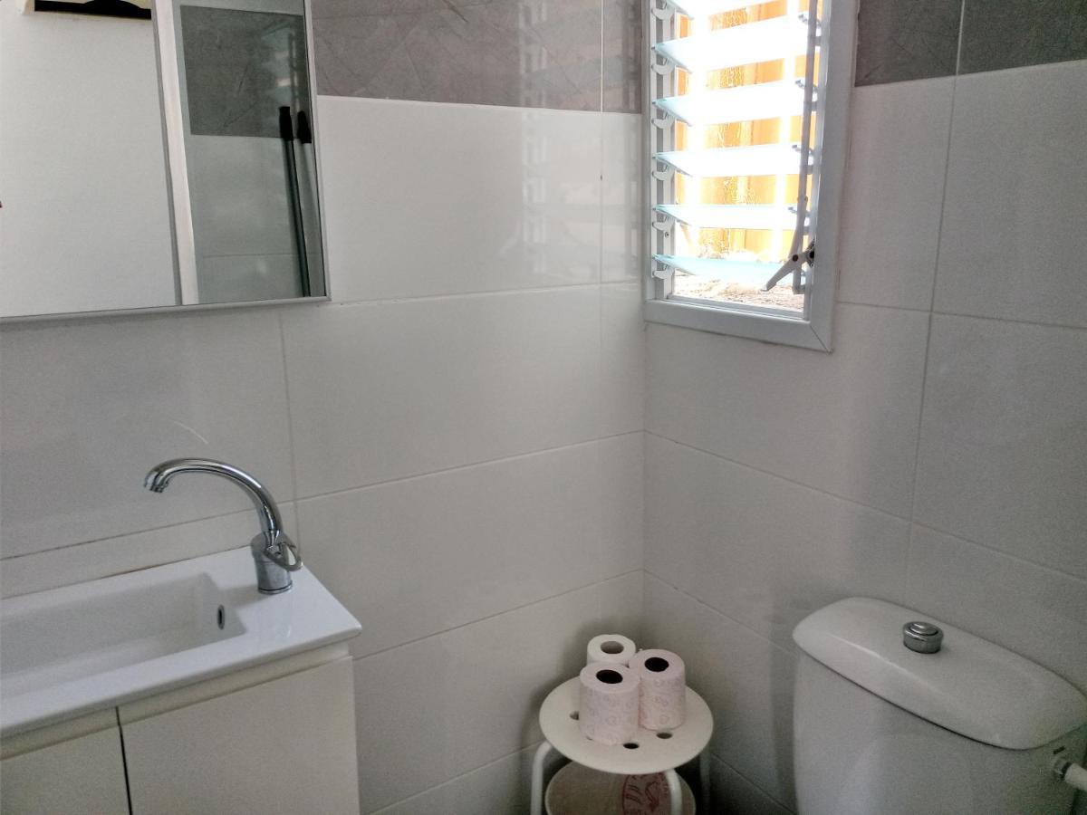 Ofir, Nice Small Unit, 123埃拉特 外观 照片