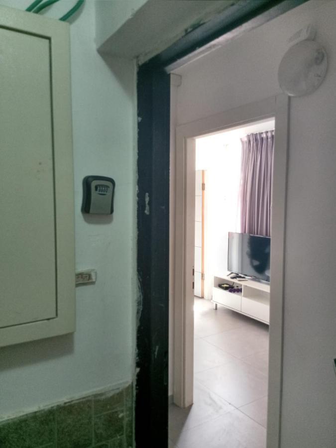 Ofir, Nice Small Unit, 123埃拉特 外观 照片