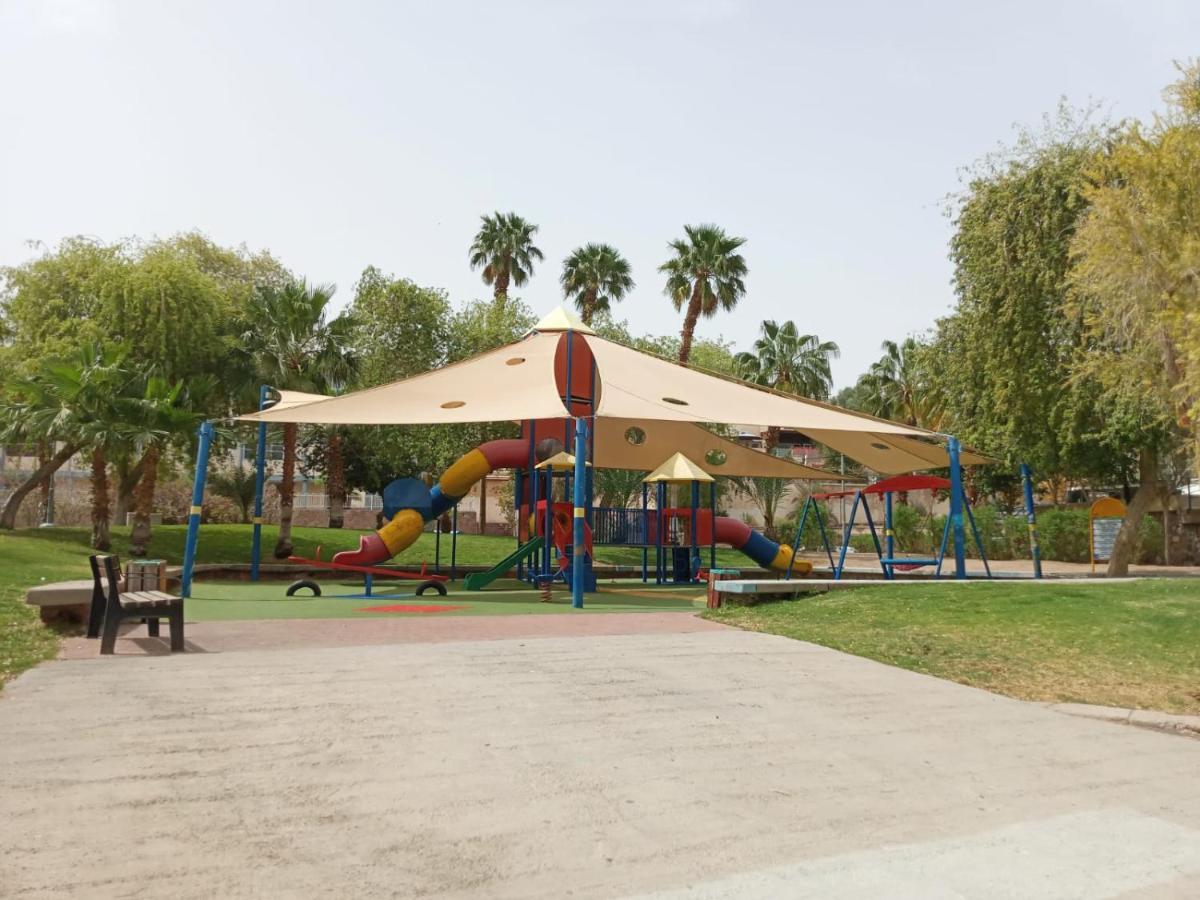 Ofir, Nice Small Unit, 123埃拉特 外观 照片