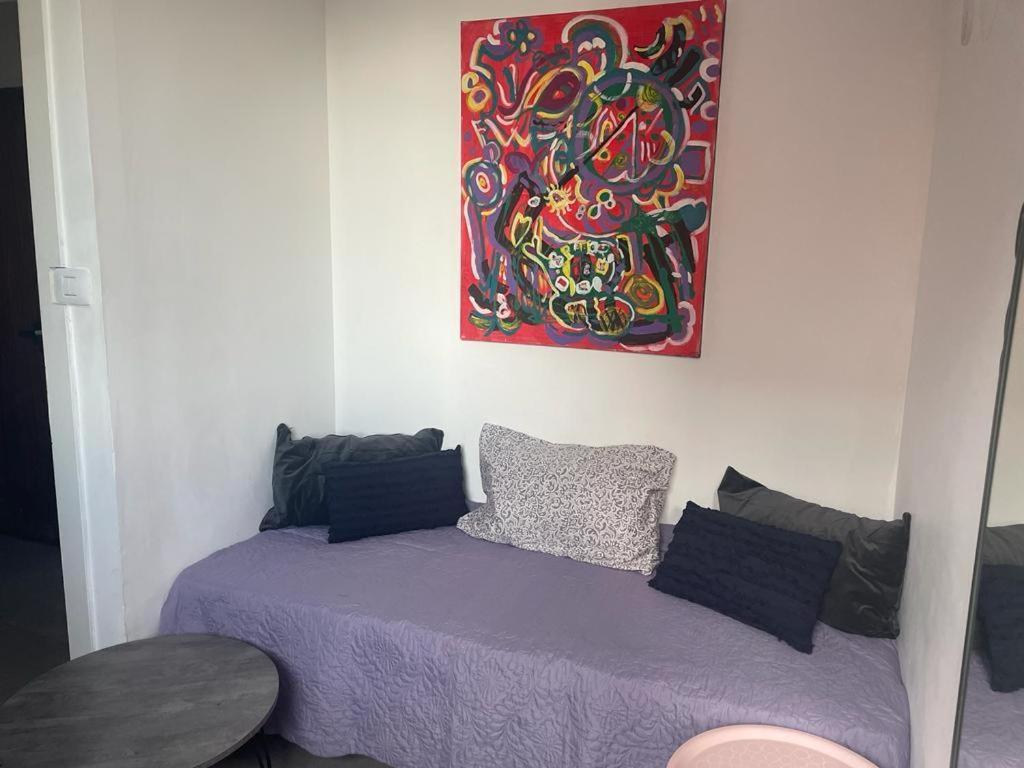 Ofir, Nice Small Unit, 123埃拉特 外观 照片