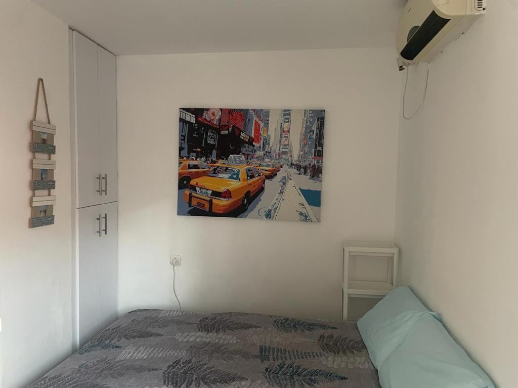 Ofir, Nice Small Unit, 123埃拉特 外观 照片