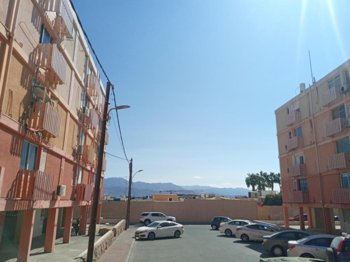 Ofir, Nice Small Unit, 123埃拉特 外观 照片