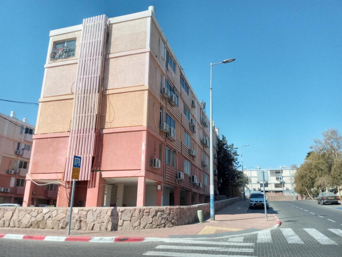 Ofir, Nice Small Unit, 123埃拉特 外观 照片