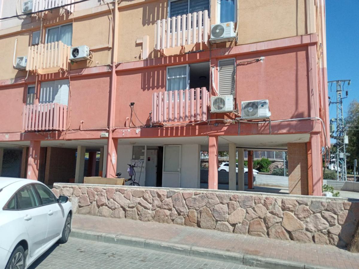 Ofir, Nice Small Unit, 123埃拉特 外观 照片