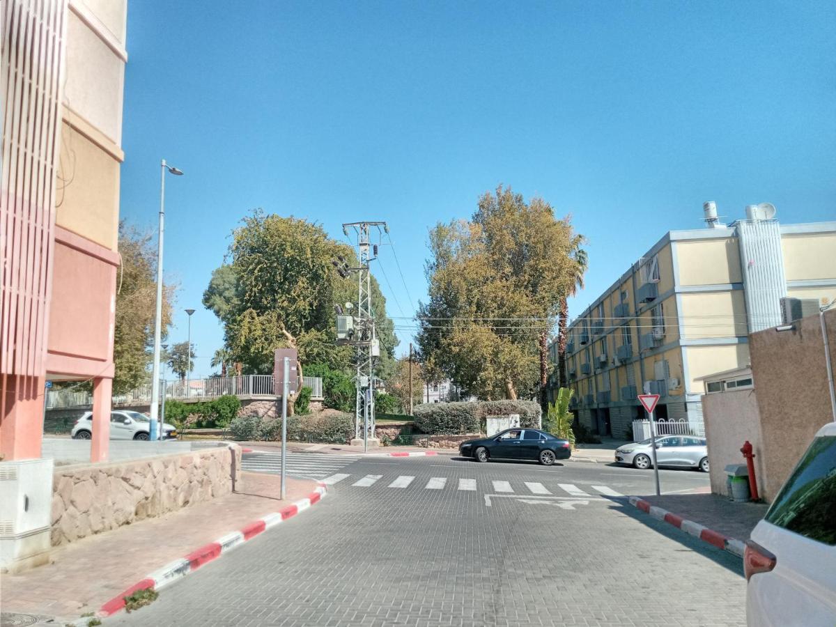 Ofir, Nice Small Unit, 123埃拉特 外观 照片