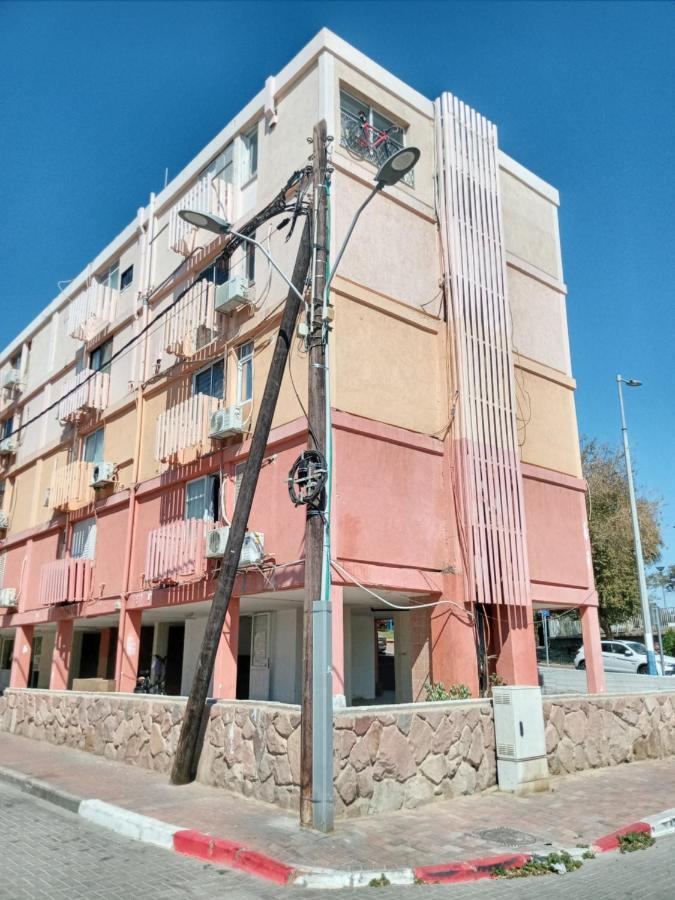 Ofir, Nice Small Unit, 123埃拉特 外观 照片